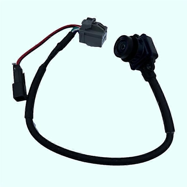 Bil Bakre Vy Backkamera Parkeringskamera 56054858S för Fiat Freemont