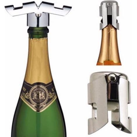 Champagne-/vinkork - Kork