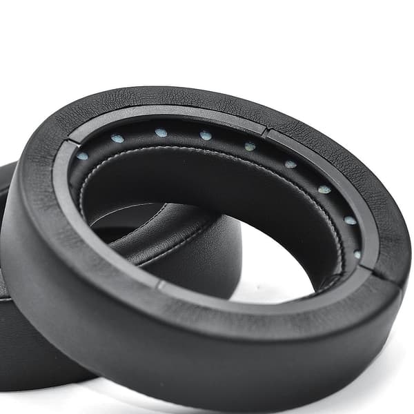 Øreputer Erstatning for Corsair HS50 Pro HS60 Pro HS70 Pro Gaming Headset, Hodetelefoner Repa