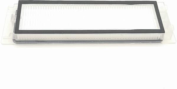 Tilbehørssett for Xiaomi Mi 1S, Roborock S5/S6/S60/S65 robotstøvsuger 5 deler