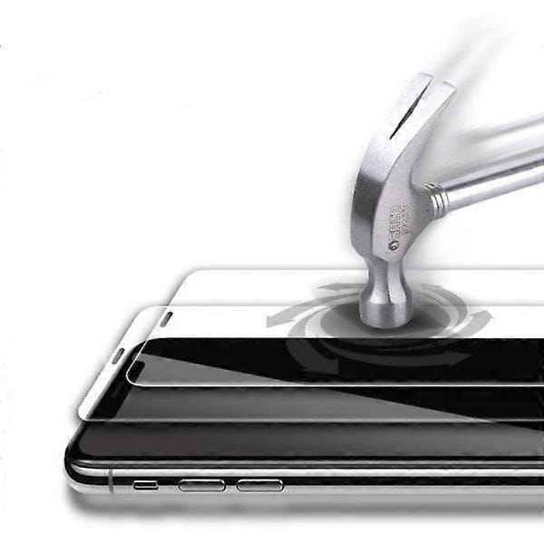 Xiaomi Mi 11 / Xiaomi Mi 11 Pro - Fulltäckande Härdat Skyddsglas