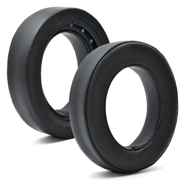 Øreputer Erstatning for Corsair HS50 Pro HS60 Pro HS70 Pro Gaming Headset, Hodetelefoner Repa