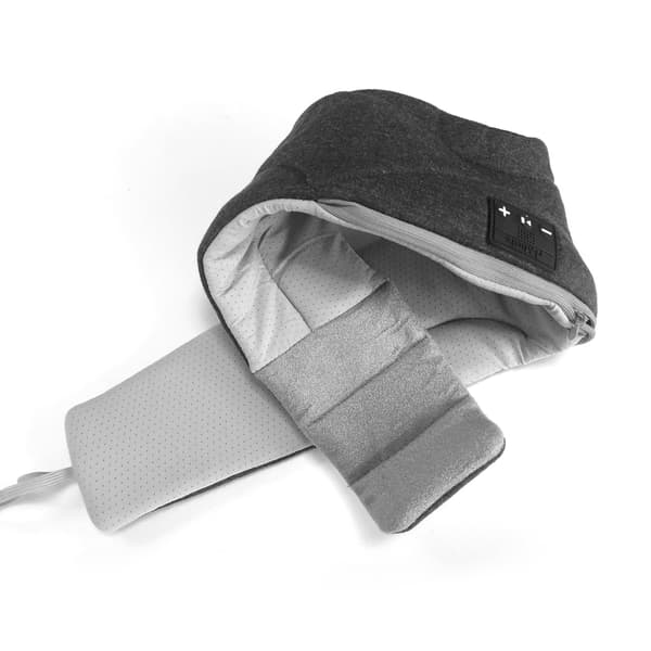 Bluetooth-panta/unimaski, unimikrofonit, musta