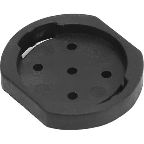 Cykelcomputer Reparationssæt - Garmin Kompatibel Holder og Base