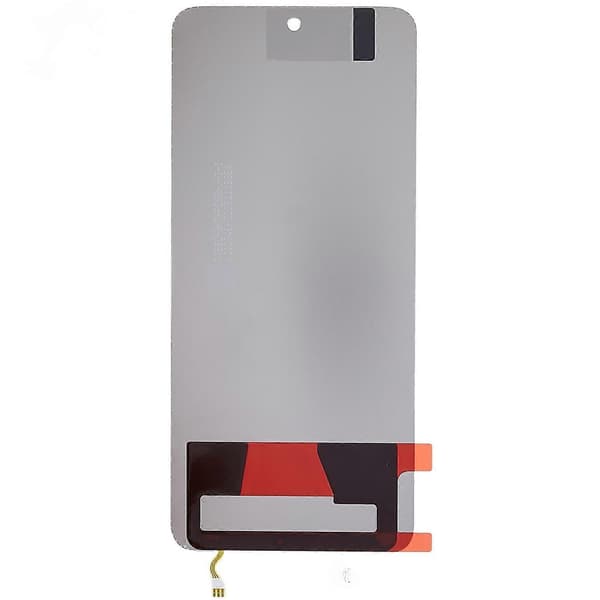 Til Xiaomi Redmi Note 10 5G/Redmi Note 10T 5G M2103K19I/Poco M3 Pro 5G LCD-skærmbaggrundsbelysning