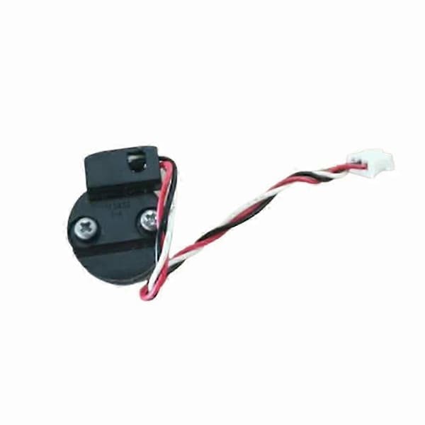 Højkvalitets1*Top Bumper IR Sensor Sort Bumper IR Dock Sensor Til IRobot Til Roomba 500 600 700 800 900 Serie Til I7 E6 E5 500 600 700