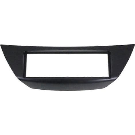 Bilradiofront til Renault Laguna 2007+ - Ramme og monteringspladeadapter til DVD-bilradio - Instrumentbrætinstallation