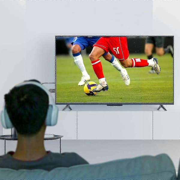 Trådlös Bluetooth-sändare för TV, telefon, dator, ljud, musikadapter