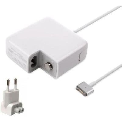 ANTCOOL(R) Magsafe 2 45W Oplader til Macbook Air 11 og 13 2012