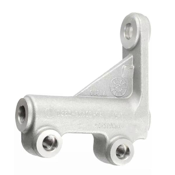 Frontakselbrakett DB5Z3K305B for Explorer Taurus Flex MKS 20142019 DB5Z3K305B Halvakslingstøtte