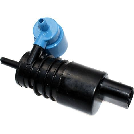 Egnet til Vauxhall Corsa C/MK2 forrudevaskerpumpe.