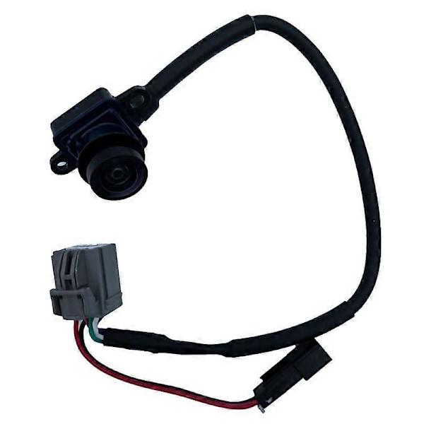 Bil Bakre Vy Backkamera Parkeringskamera 56054858S för Fiat Freemont