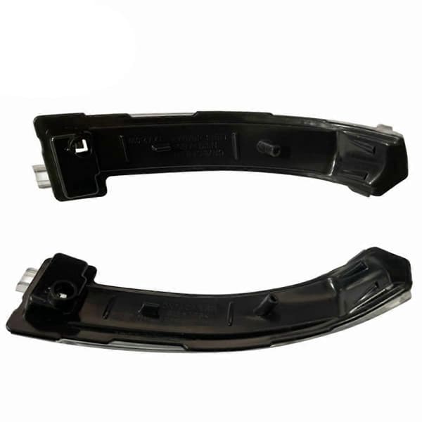Blinklys Sidelys Bakspeil Indikatorlys Blinkende Lys for Hyundai Elantra 2023+ 87