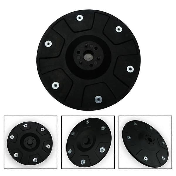 RSSE-i-1 Bladholderdisk for gresstrimmer for Segway Navimow i110N i108E i105E robotgressklipper Repl