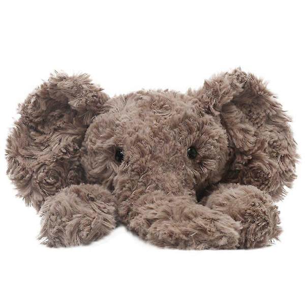 Jiminy Elefant Kosedyr Gave til Barn 35CM