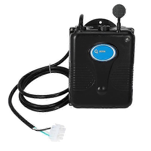 220V 300Mg/H Ozongenerator Badkar Dusch SPA Pool Ozongenerator Badkar Pool Vattenrenare Ersätt