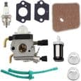 Karburator til Stihl FS38 FS45 FS55
