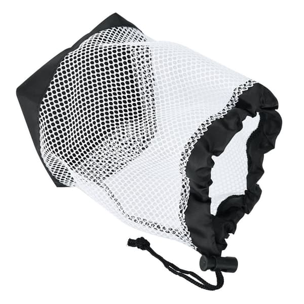 Golfbold Opbevaringsnet - Nylon Mesh Snøre (36 Bolde)