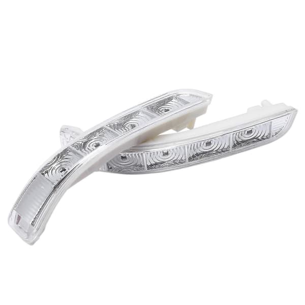 Sidespejl Blinklys LED Lys Repeater Til Sorento 2009 2010 2011 2012 2013 2014