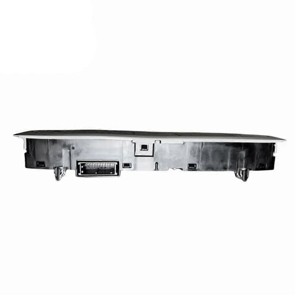 1547671-00-A Front Overhead Dome Light med Mikrofon Hazard Bryter for Tesla Model 3/Y 2017-2023 E
