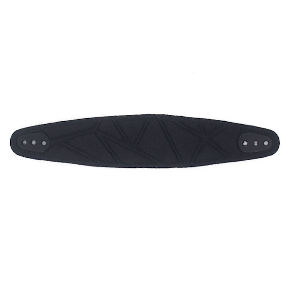 SteelSeries Arctis Nova -vaihtopannan pehmuste, musta