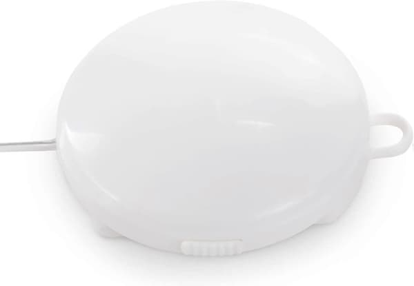 LED Vindusdekorasjon - Julebelysning - Batteridrevet