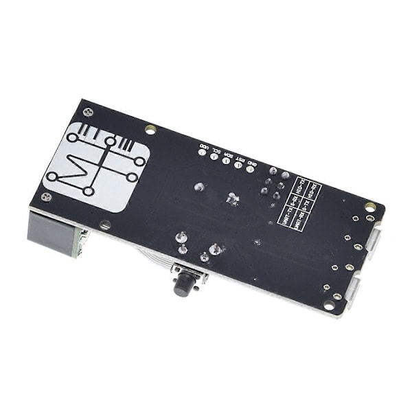 Qr /1d/2d/Kode Scanner V3.0 Stregkodescanningsgenkendelsesmodul Seriel Kommunikation Uart Interface Usb