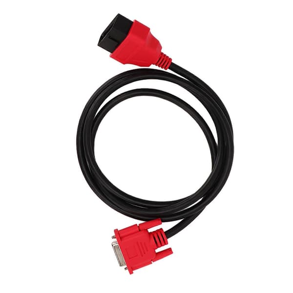OBD2 Scannerkabel Professionel EAX0068L00C DA?4 Fleksibel til SOLUS ULTRA Scanner EESC318