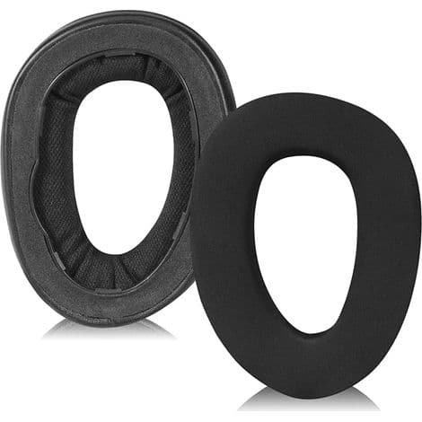 Erstatnings ørepuder til EPOS H3 Pro Hybrid Headset -