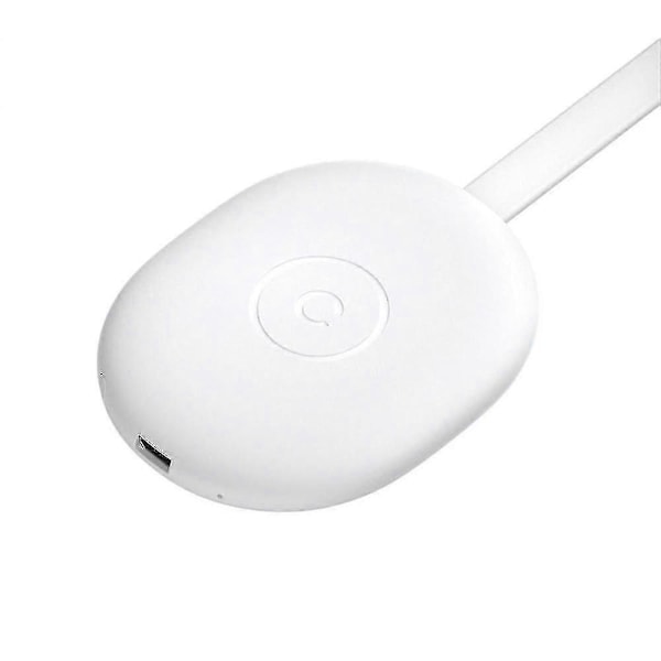 För Chromecast-4:e generationen HDMI Digital Video Media Streamer Android Konverterare-Ribn