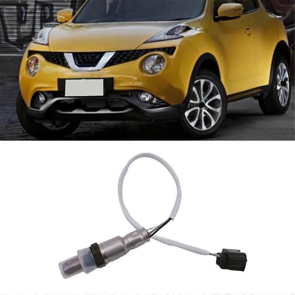 Bil Oksygen Sensor O2 Sensor Sensor 226A01KC0A for Juke 370Z Q50 Q60 QX70