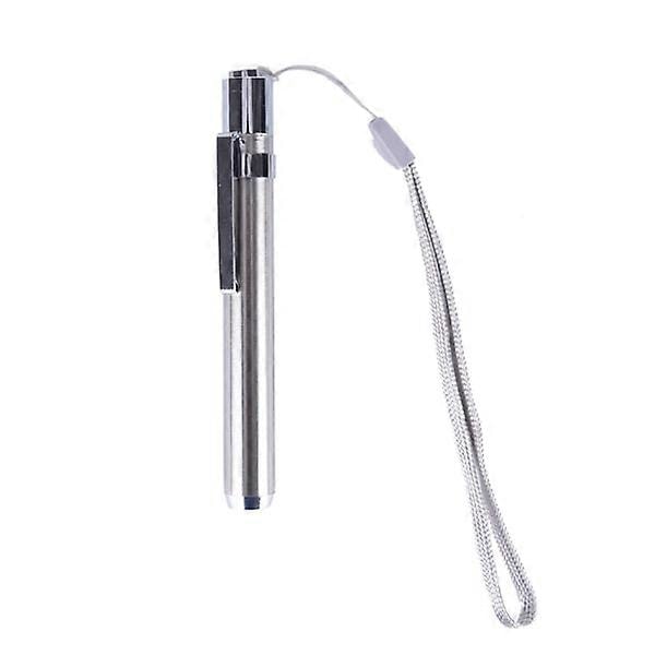 1 st LED ficklampa nödlampa inspektionslampa ficklampa