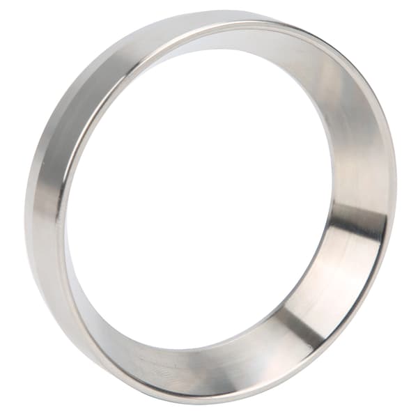 Doseringsring i rostfritt stål 54 mm med magnetisk ring för espressomaskiner