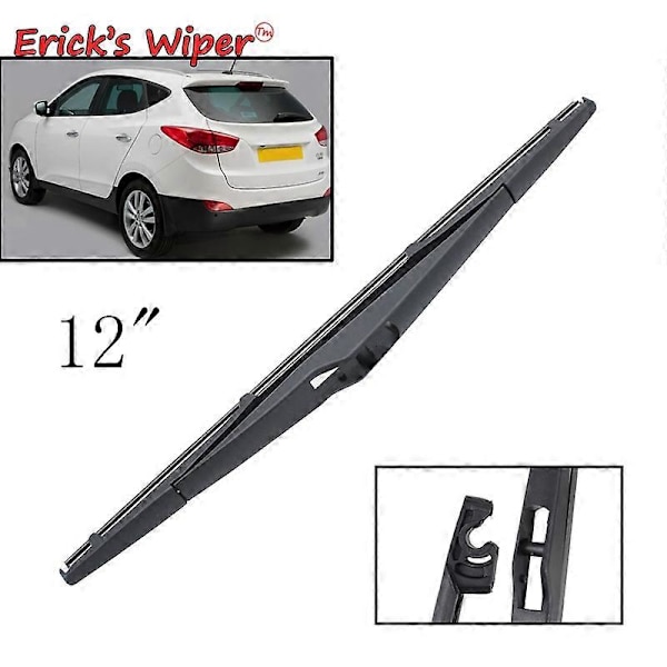 Erick's Vindusvisker