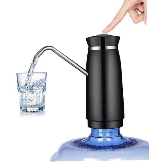 Vesipumppu