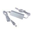 AC-strømadapter for Wii U Gamepad-konsollkontroller EU-plugg 100V-240V AC Bo19177