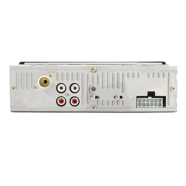 24V Autostereoradio MP3-soitin Bluetoothilla, handsfree, Aux, Sd, Usb ja FM