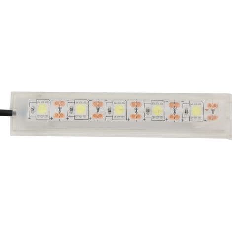 USB Mini Akvariumbelysning til Nano Tank - ANDET