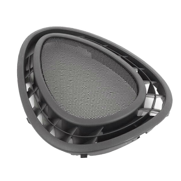 Högtalargaller för instrumentbräda 64229262803 för F55 F56 F57 F60 Ljudhögtalargaller Biltillbehör