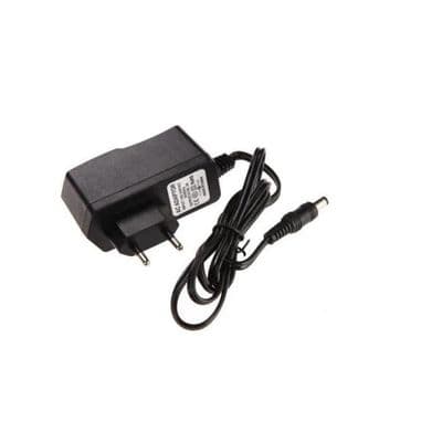 Adapteroplader - BELS - Android TV Box X96 mini - Påkrævet spænding AC 100-240V - Antal stik: 1 - Sort