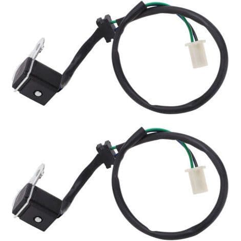 Højtydende udskiftningsstator pick-up trigger spole til CF250 CN250 250cc ATV