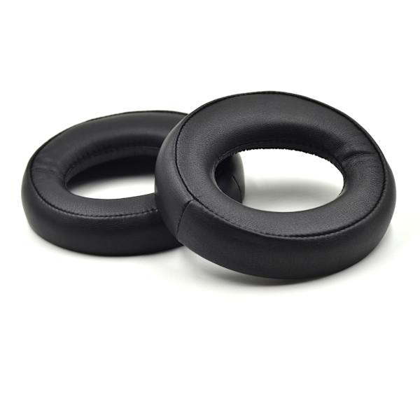 Erstatningsørepuder til Sony PS3 PS4 7.1 Gold Wireless Headset