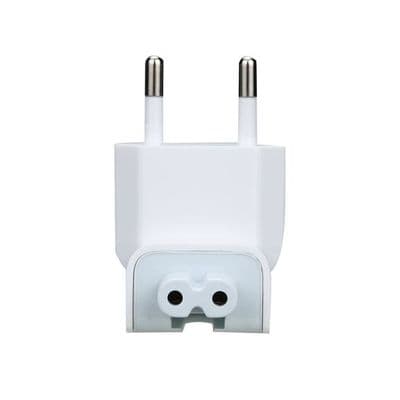 Europæisk EU-vægstik til Apple MacBook Pro Retina Air iPad iPhone Opladeradapter A1443