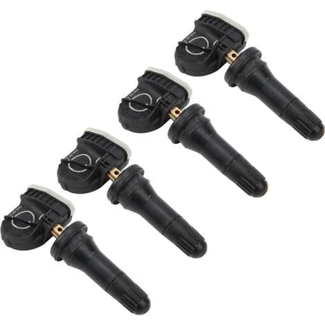 TPMS tryksensor til Ford F-150 Mustang Edge 2015-2018 - Sæt med 4