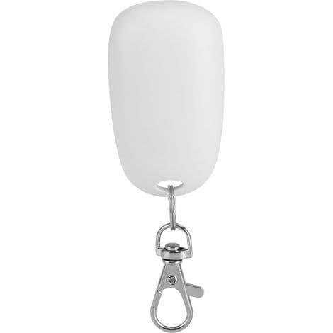 EV1527 4-kanals 433MHz trådlös RF-fjärrkontroll för enkel kontroll