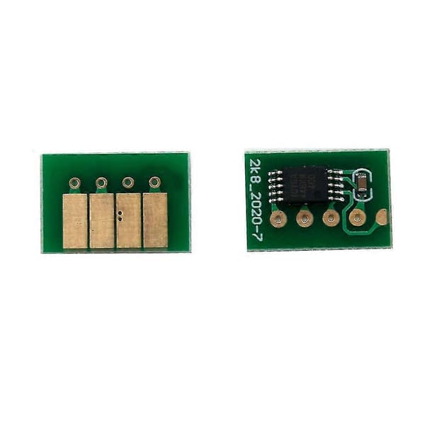 hg Auto Reset Blækpatron Chip Til HP 70 til HP Designjet z3100 Printer