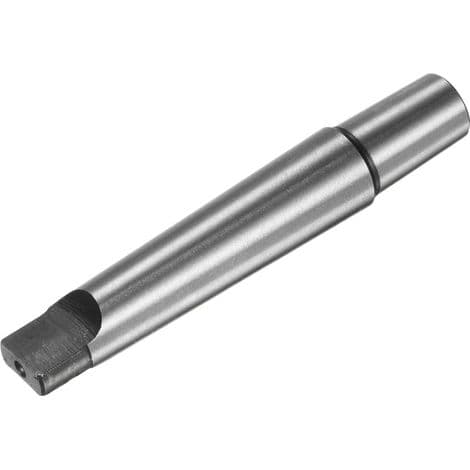 Borchuckadapter MT2 til B16 Konisk Skaft Hylse Morse Konus 2MT 16B Adapter
