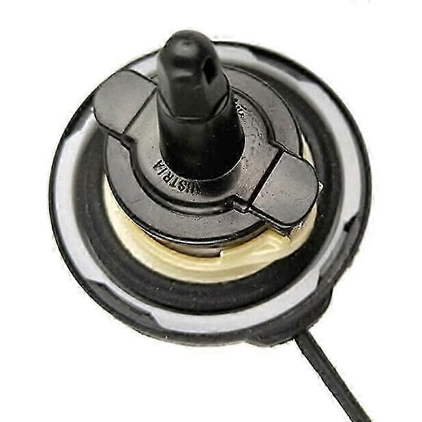 Polttoainesäiliön korkki E39 E36 E46 E60 E70 E71 X3 X5 X6 Z4 -malleihin 16116756772 JP