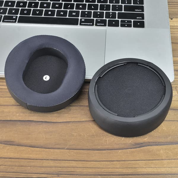 Ørekopper til Audeze Maxwell Gel-ørekopper