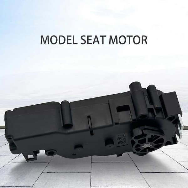 1X Spændingsaktuator Bagklapslåsmotor 1003549-00-D Til Tesla Model S 2012-21